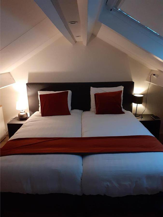 Bed & Breakfast Trouwborst in Rhenen, Provincie Utrecht
