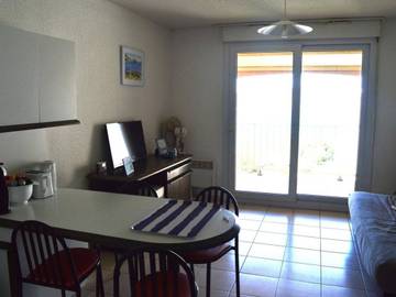 Appartement De Vacances pour 4 Personnes dans Côte Vermeille, Banyuls-sur-Mer, Photo 4