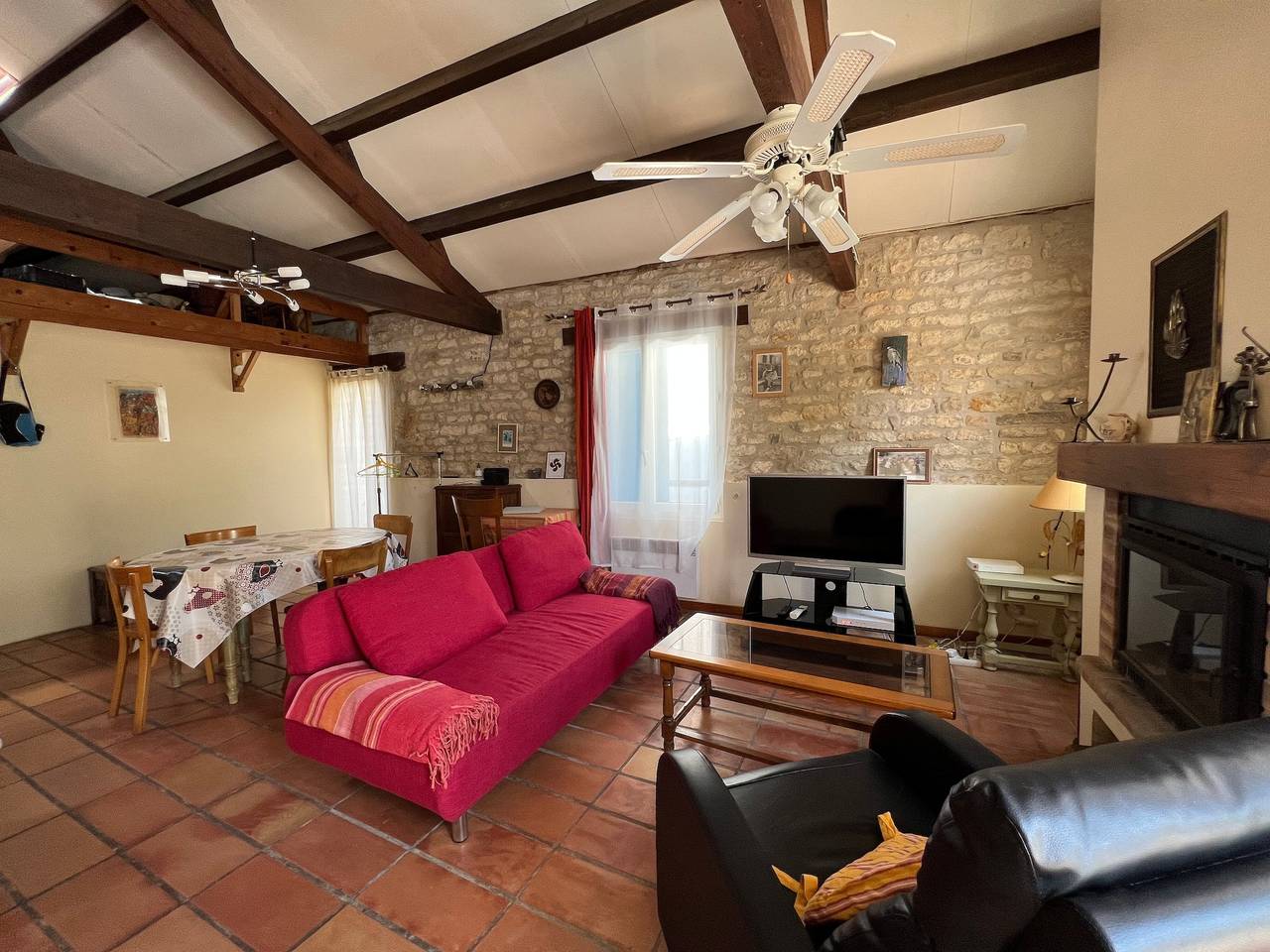 Ruhige Auszeit mit Privatpatio – Charmantes und Modernes Haus für einen Entspannenden Aufenthalt in Dolus-d'Oléron, Côte de Beauté