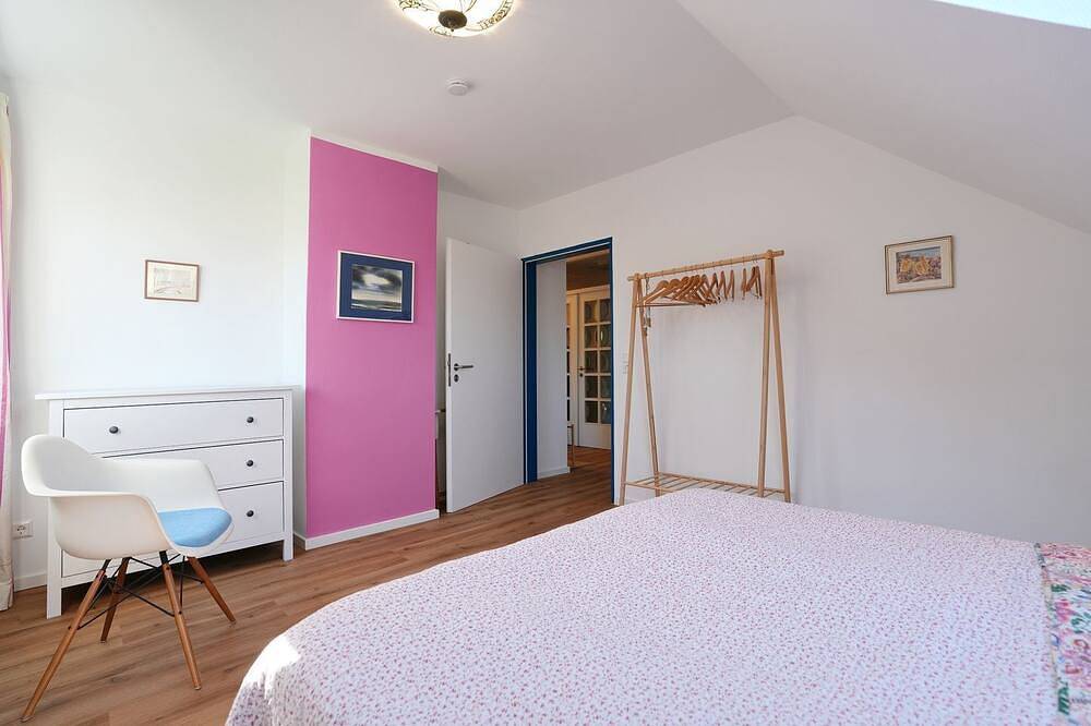 Haus Wendt - Haus Wendt Appartement 03 in Ratekau, Ostholstein