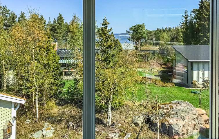 Ferienhaus für 10 Personen, mit Garten und Terrasse sowie Sauna in Nordschweden - 2