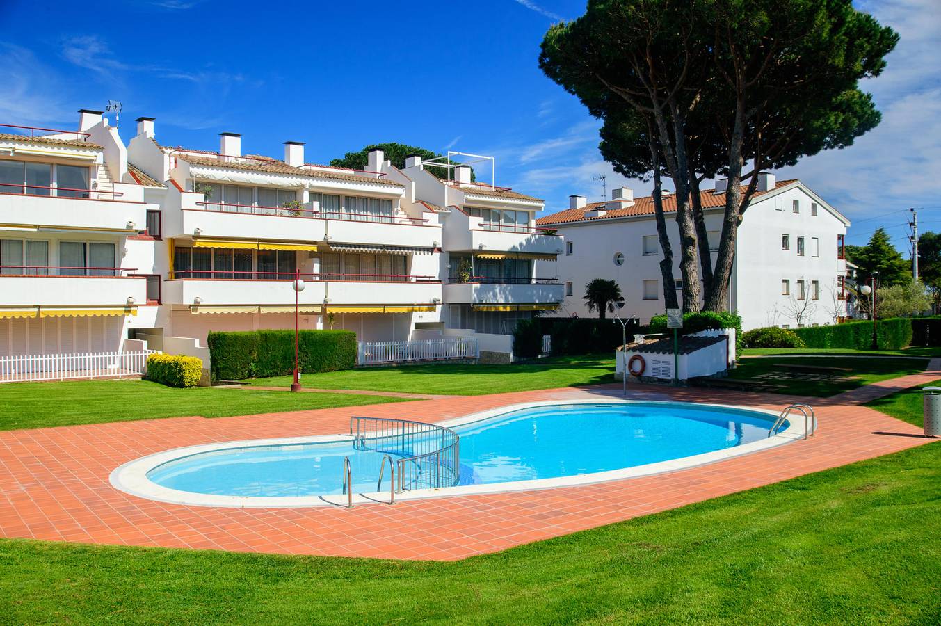 Appartement entier, Bf-3 Calella De Palafrugell 4 Pax in Calella de Palafrugell, Palafrugell