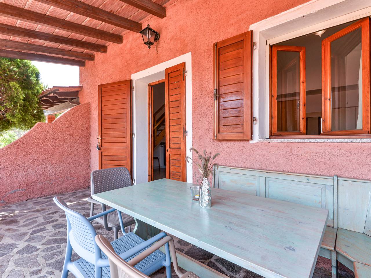 Entire apartment, Il Melograno in Naregno, Elba