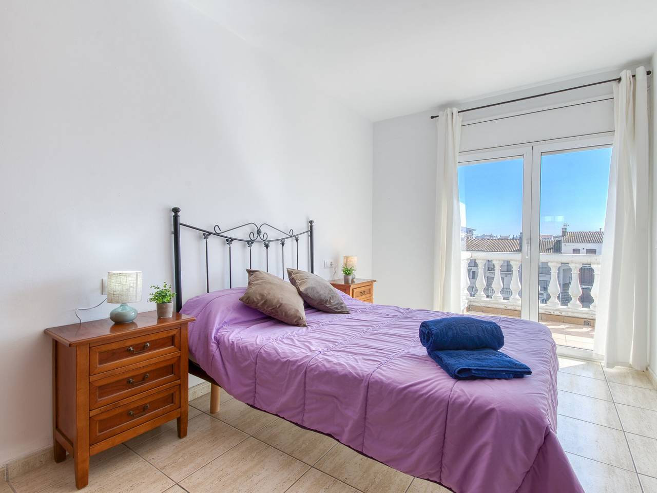 Apartamento entero, Port Banyuls in Ampuriabrava, Alt Empordà