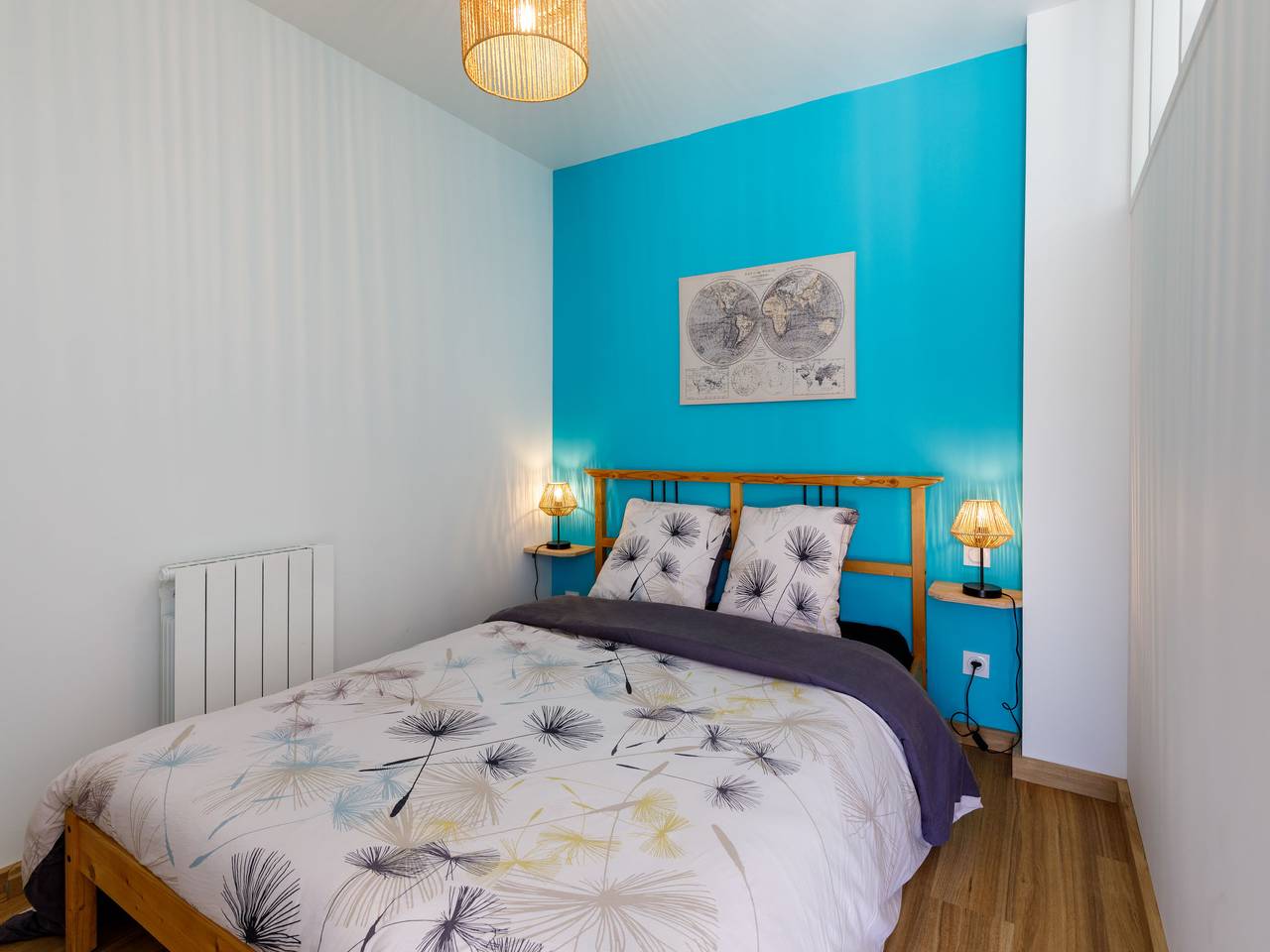 Apartamento entero, La Perle de Jade in Pornic, Côte de Jade