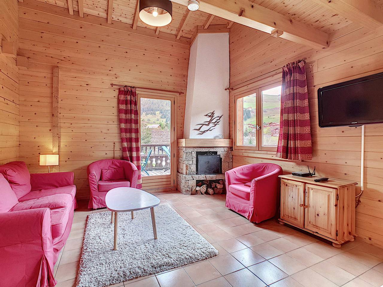 Photo : Appartement de vacances