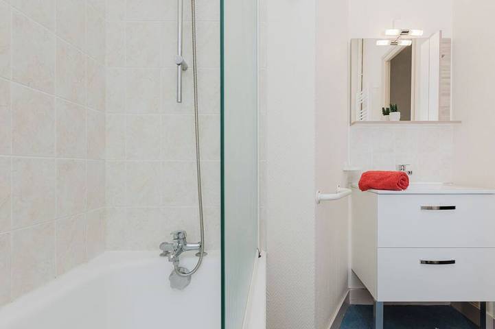 Ganze Wohnung, Le Petit Robinson in La Richardais, Saint-Malo und Umgebung