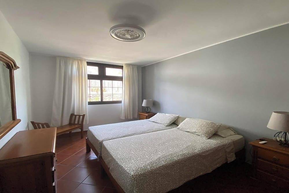 Apartamento entero, Yuremar La Puntilla Apt. Nº 1 in La Puntilla, Valle Gran Rey