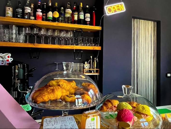 Location de vacances pour 2 personnes, avec vue et terrasse, animaux acceptés dans Carrodano Inferiore - 3