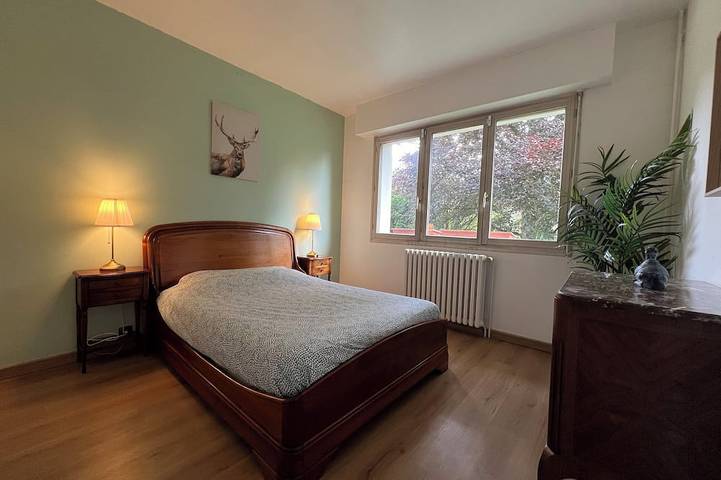 Location de vacances pour 14 personnes, avec jardin, animaux acceptés à Tournan-en-Brie - 2