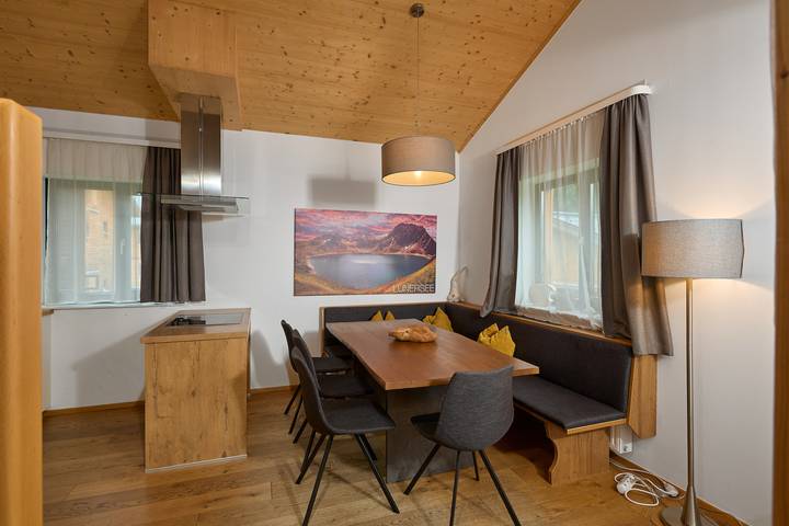 Ganze Wohnung, 46282 Montan 28 Og in Sankt Gallenkirch (Stadt), Sankt Gallenkirch