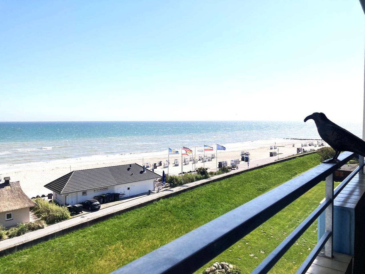 "Superblick" auf die Ostsee... so nah dran! Wellenrauschen inklusive, foto 15