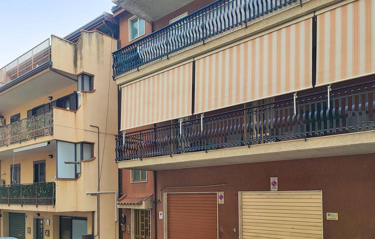 Apartamento de vacaciones para 5 personas, con terraza - 1