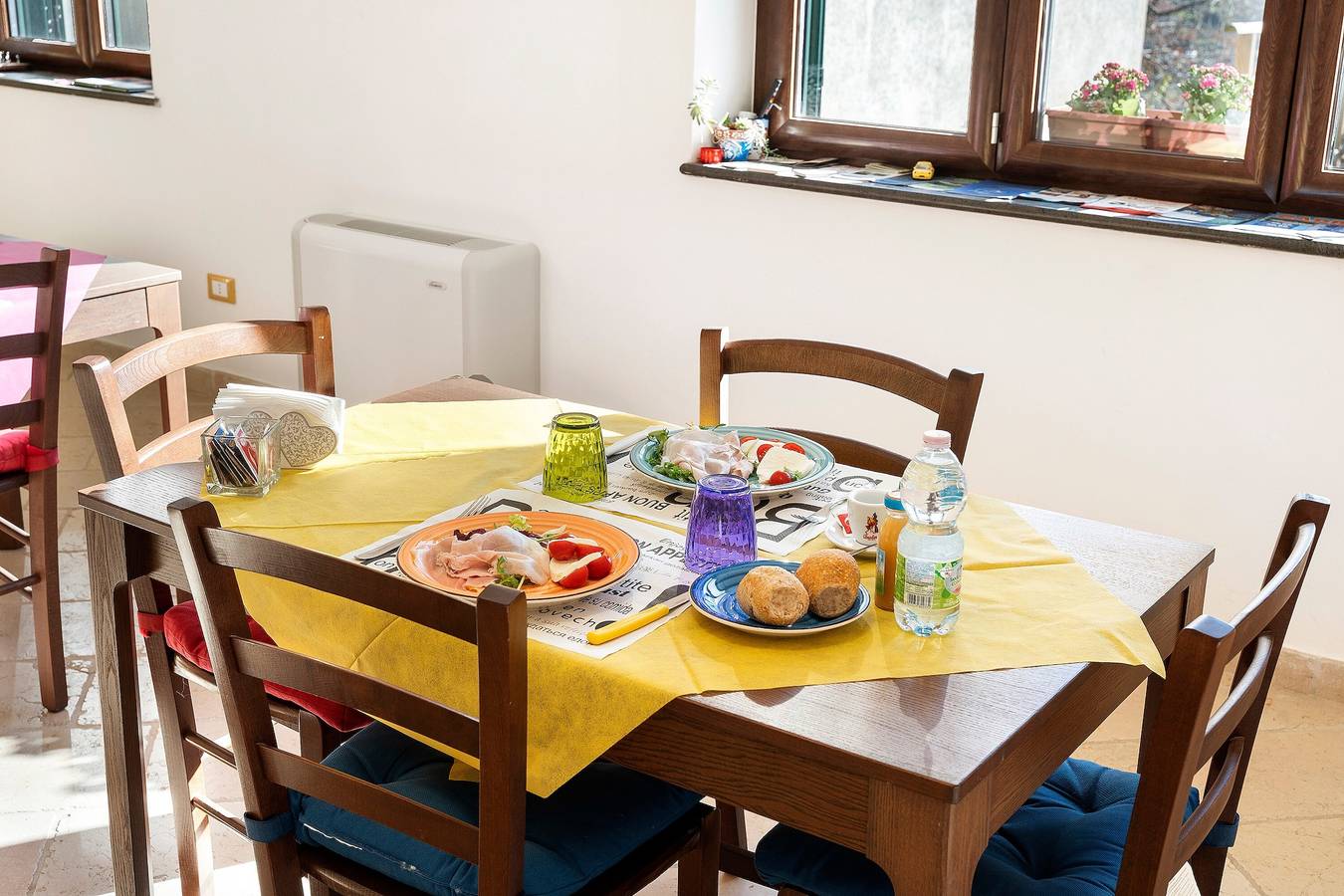 'Coast 2 Coast - Atrani' Room with Sea View, Wi-Fi and Air Conditioning in Pianillo, Agerola