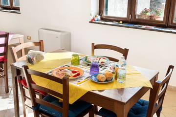 Stanza per 2 Persone in Agerola, Monti Lattari, Foto 3