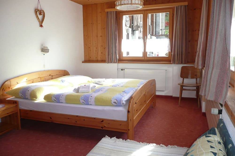 Geheel appartement, Acla da Plan Nr. 1, (Samnaun-Plan) in Plan (Samnaun), Samnaun