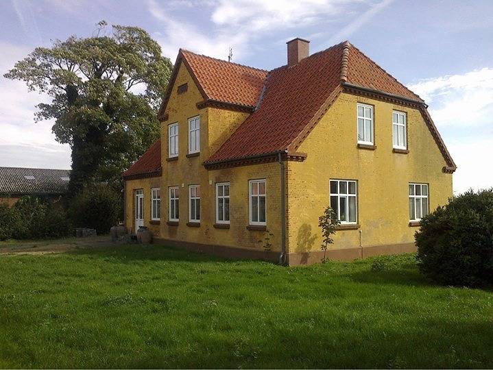 Ferienhaus Rejsby bei Rømø und Ribe in Skærbæk, Wadden Sea National Park