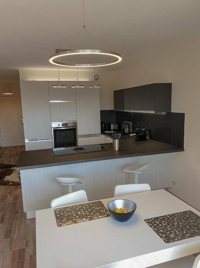 Appartement entier, Two-Bedroom Apartment in Baldersheim, Région de Mulhouse