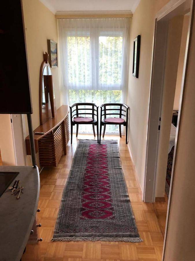 Ganze Wohnung, One-Bedroom Apartment in Bled, Triglav Nationalpark