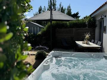 Location De Vacances pour 6 Personnes dans Notre-Dame-de-Monts, Vendée, Photo 2