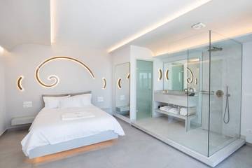 Ferienhaus für 5 Personen in Karpathos, Dodekanes, Bild 1