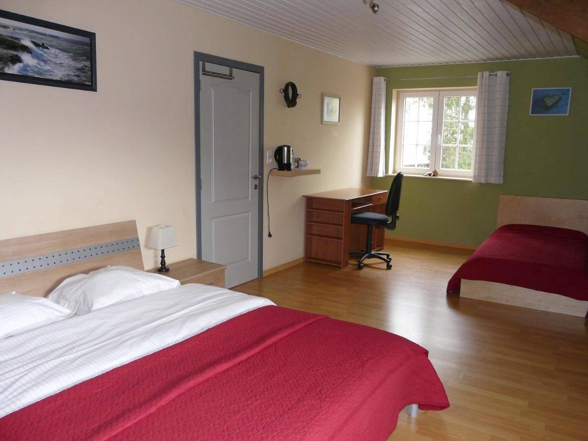 Bed en Breakfast le freyr in Dinant, Région de Namur