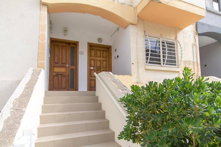 Vakantiewoning voor 2 personen in Malta