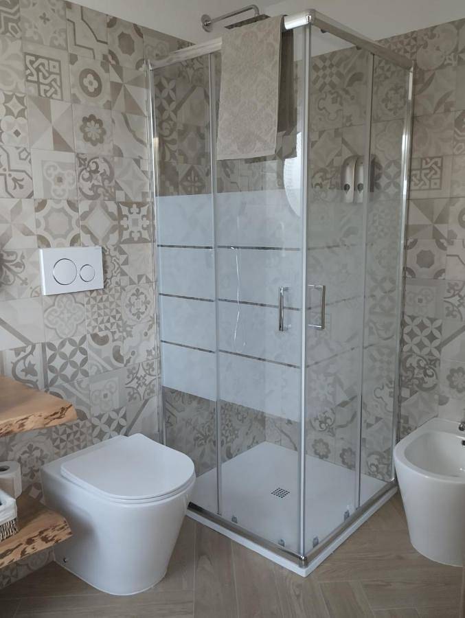 Location de vacances pour 3 personnes, avec terrasse et vue à Giaveno - 3