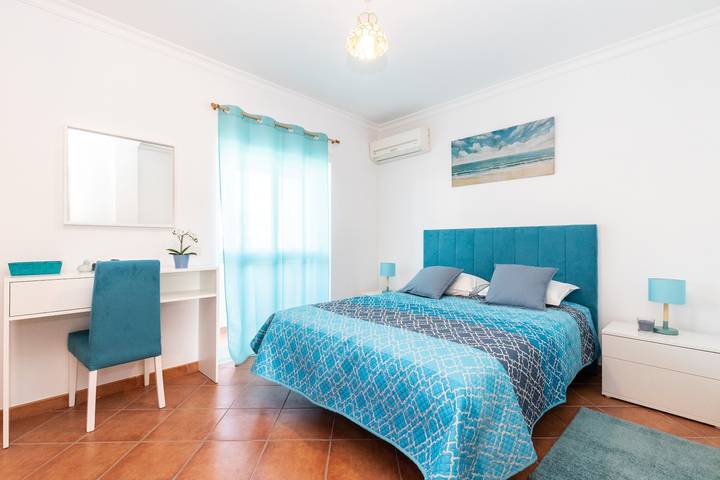 Location de vacances pour 10 personnes, avec jardin dans Vila Nova de Cacela - 2