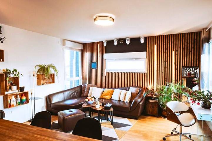 Ferienwohnung für 6 Personen - 1