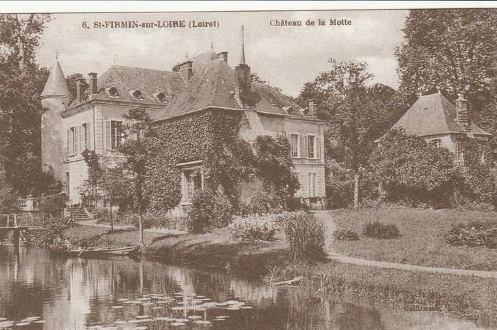 Location de vacances pour 5 personnes, avec jardin et vue à Saint-Firmin-sur-Loire - 2