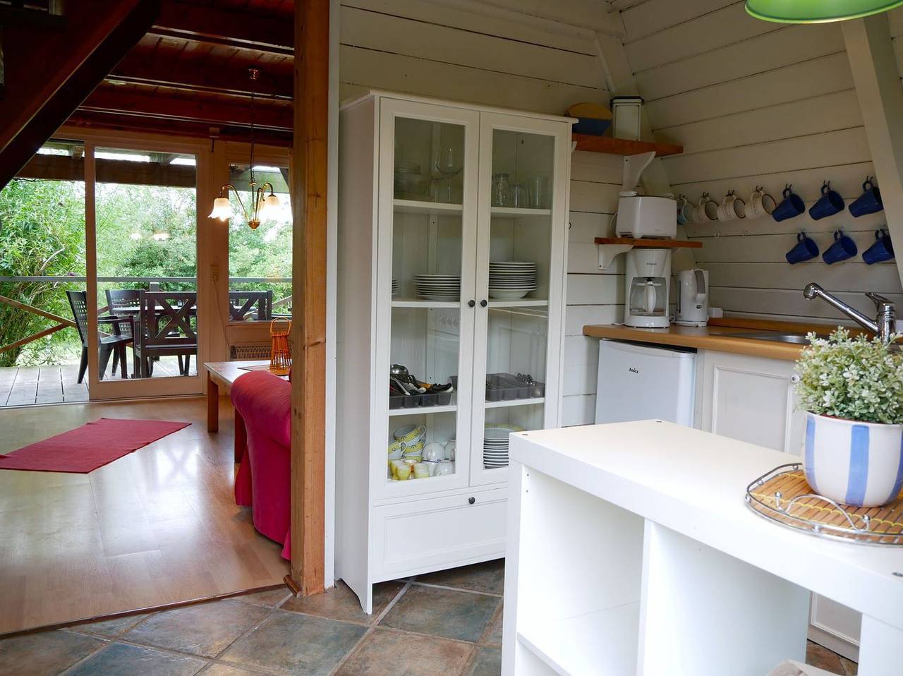 Ferienhaus Hinnerk auf Poel in North-West Mecklenburg (Wismar region)