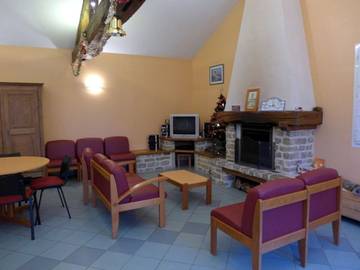 Gîte for 12 Guests in Cirfontaines-en-Ornois, Grand Est, Picture 3