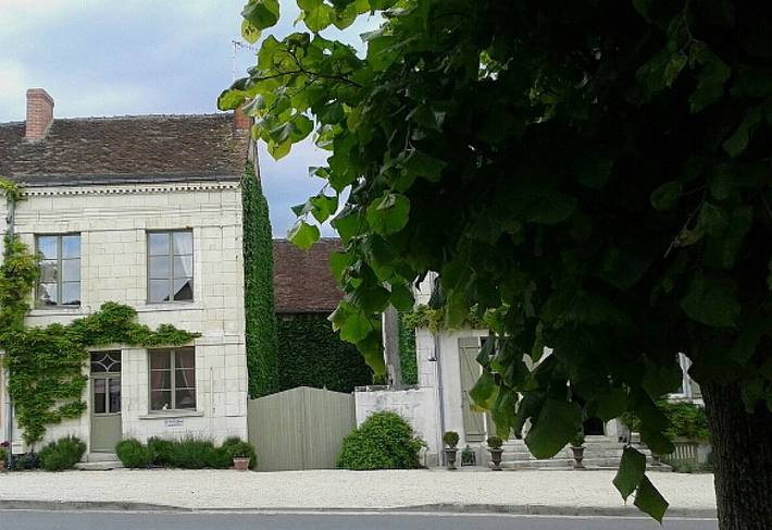 Gîte pour 2 personnes, animaux acceptés à Lésigny (Vienne)