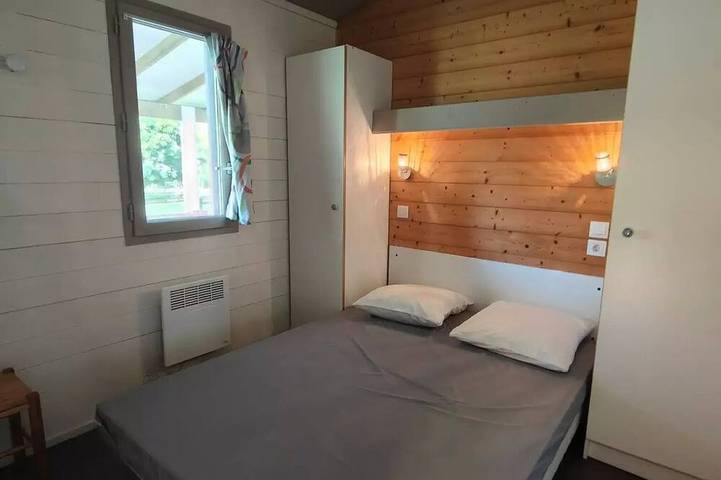 Gîte pour 7 personnes, animaux acceptés à Montlaur (Midi-Pyrénées) - 2