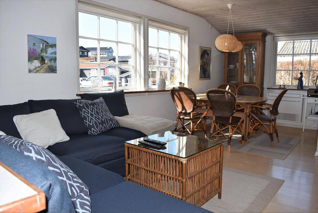 Gemütliches Ferienhaus 300m vom tollen Strand in Kerteminde auf der Insel Fyn in Kerteminde, Kerteminde und Umgebung
