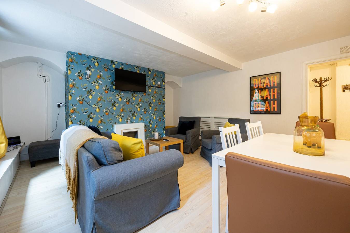 Entire apartment, Guestready - Charming haven in Knowledge Quarter in Liverpool, Merseyside