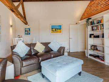 Cottage for 2 People in Herefordshire, West Midlands, Photo 4