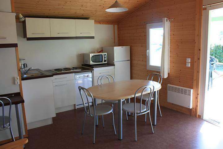 Gîte pour 6 personnes, avec piscine et jardin en Nouvelle-Aquitaine - 4