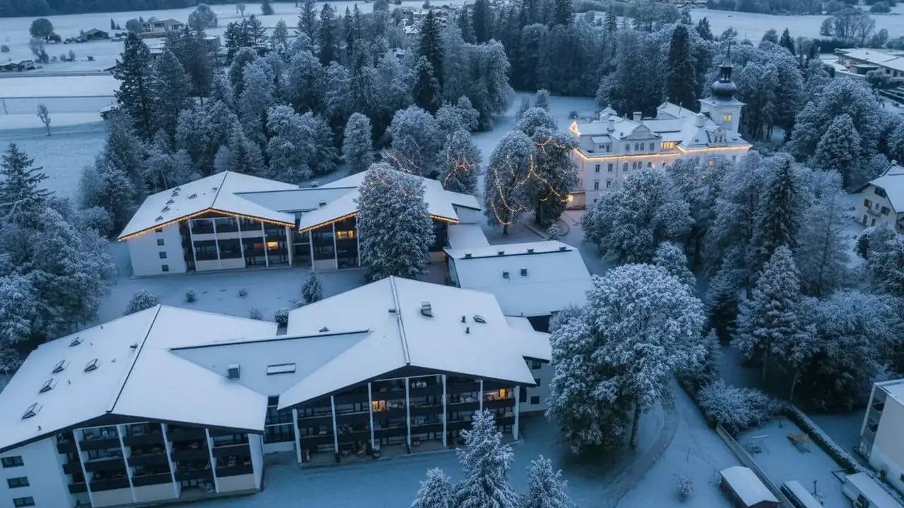 Ganzes Studio, Studio für 3 Personen (40 m²) in Lofer in Loferer und Leoganger Steinberge, Sankt Martin bei Lofer