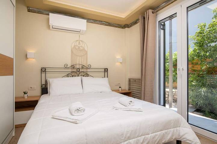 Agriturismo für 5 Personen, mit Garten auf Zakynthos - 4