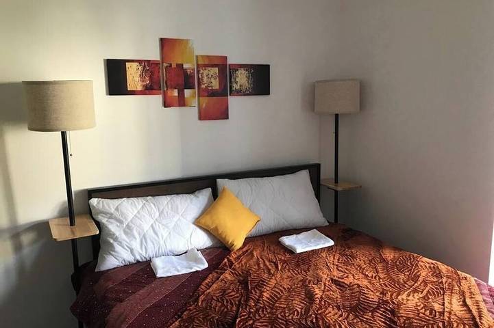 Appartement de vacances pour 6 personnes - 1