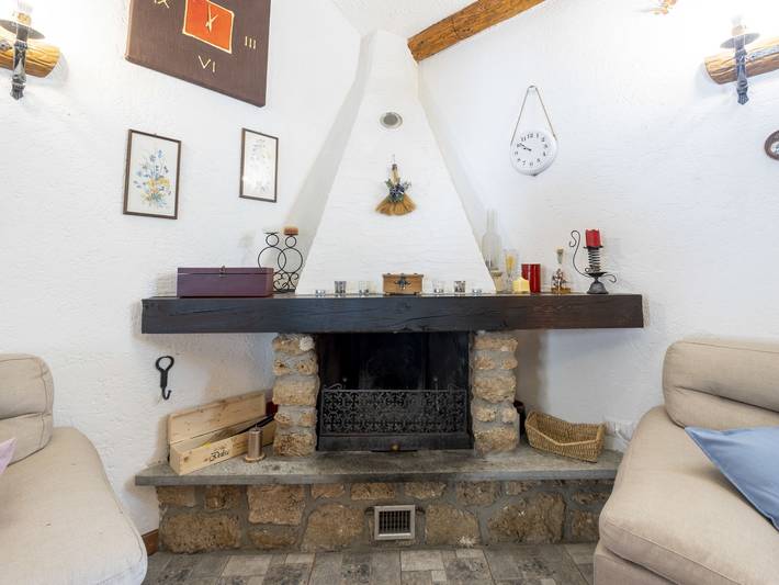 Gîte pour 4 personnes, avec terrasse et jardin à Madesimo - 2