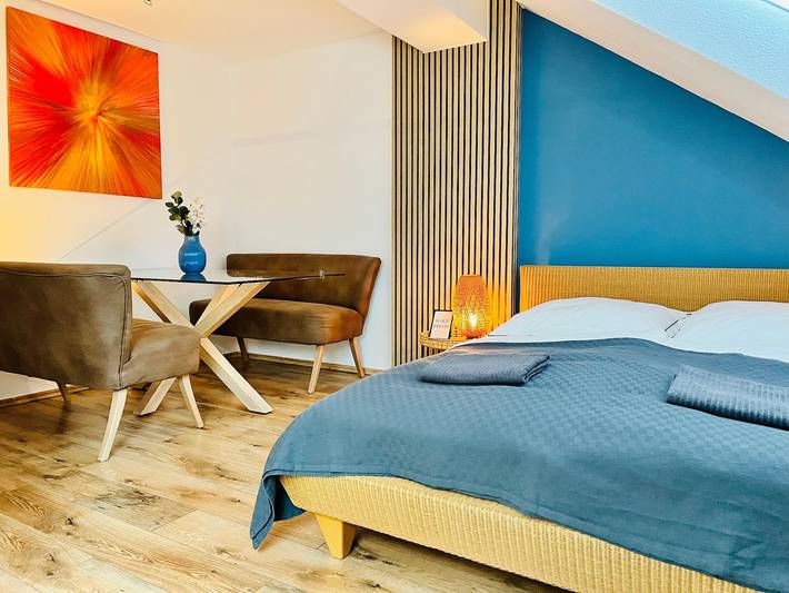 Ferienwohnung für 4 Personen in Marburg