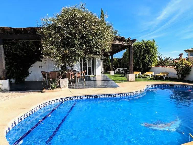 Maison 6 Personnes in La Nucia, Costa Blanca
