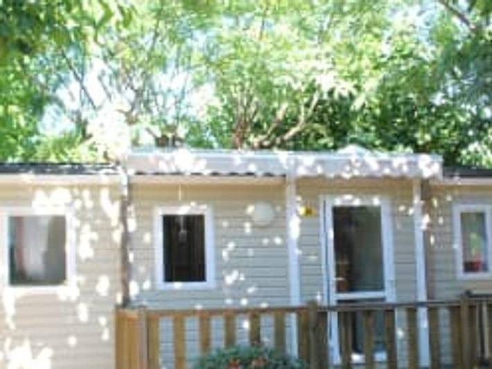 Camping pour 6 personnes, avec sauna à Blanes - 2