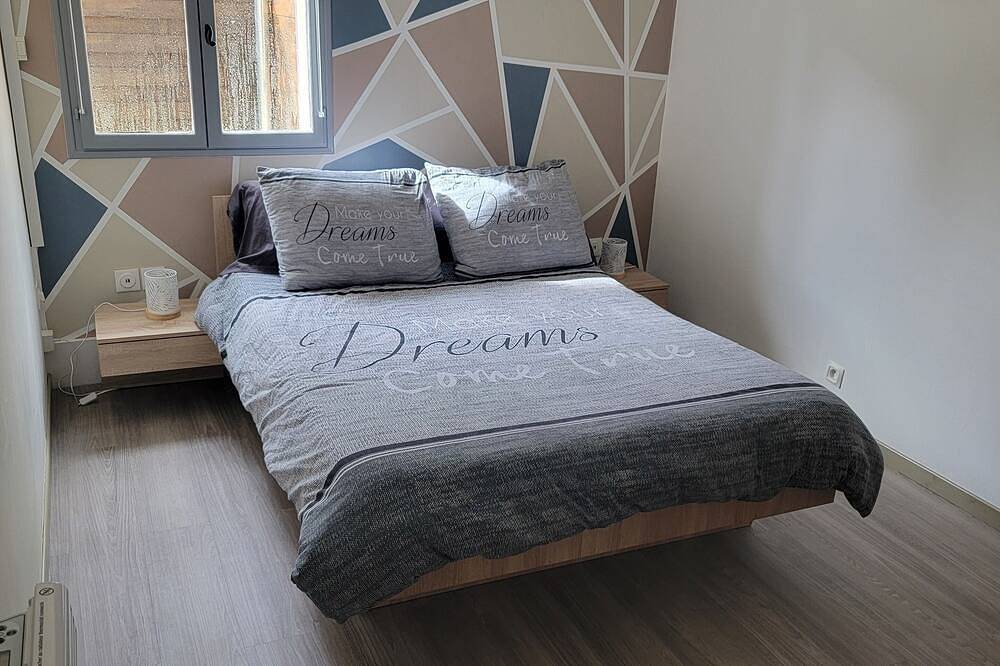 Cocooning house Equihen 5 pers Proche Mer & Terrasse in Équihen-Plage, Boulogne-sur-Mer region