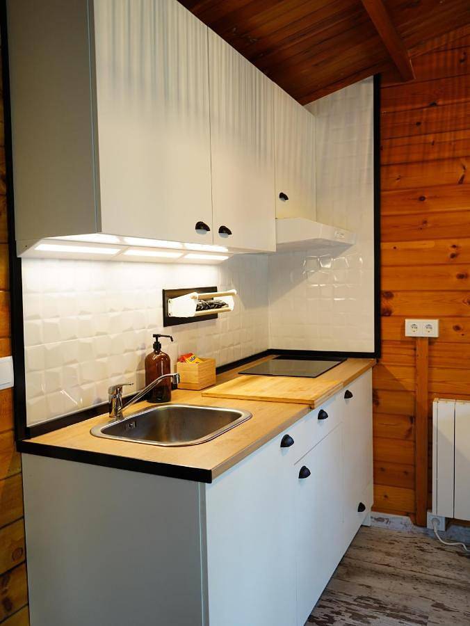 Casa rural con piscina para 4 personas, con piscina y vistas además de balcón y vistas al lago en Sierra de Alcaraz - 3