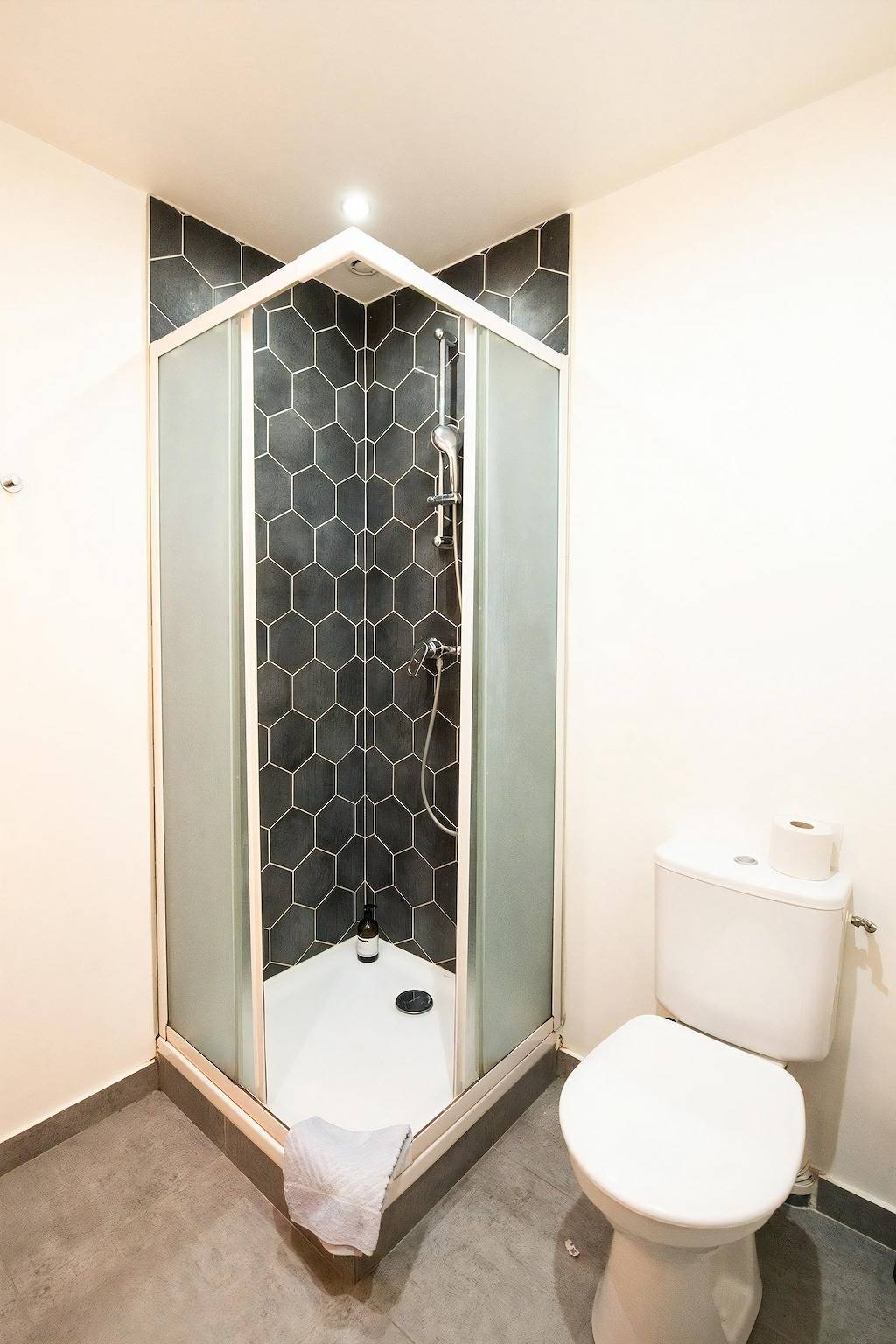 Central Part-Dieu - Apartment 2 - A/C available, foto 14