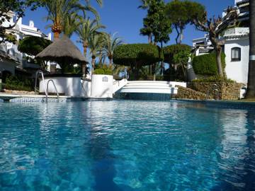 Vakantiewoning voor 5 Personen in Elviria, Marbella, Afbeelding 2